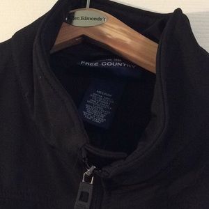 Mid Weight Jacket Men's